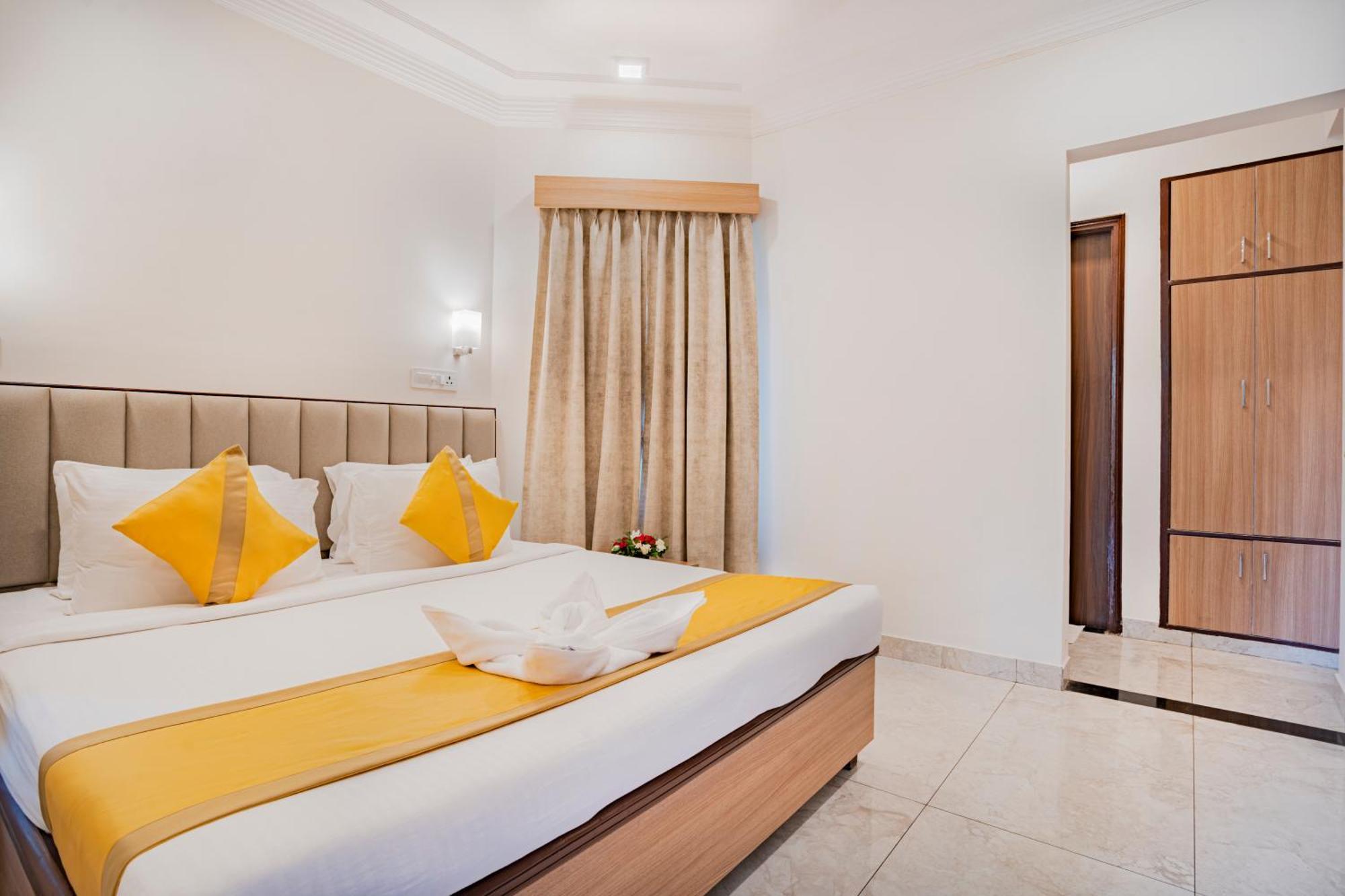 Toshali Sands Puri Exterior foto