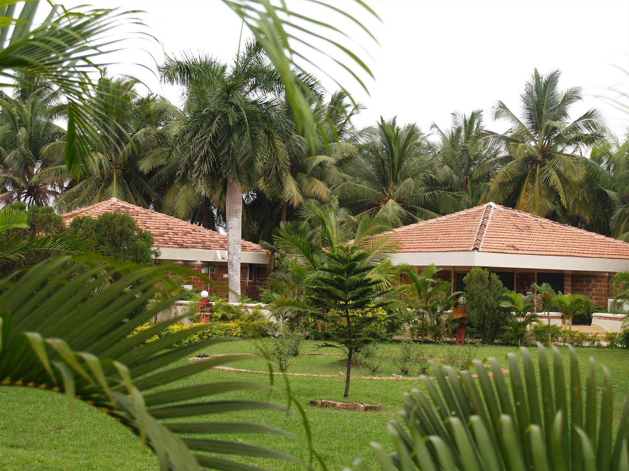 Toshali Sands Puri Exterior foto